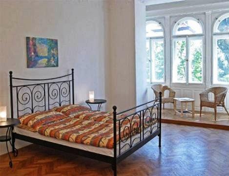 Prague Holiday Apartments