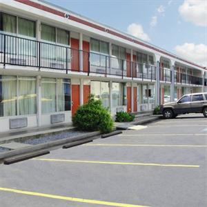 Budget Inn Alcoa