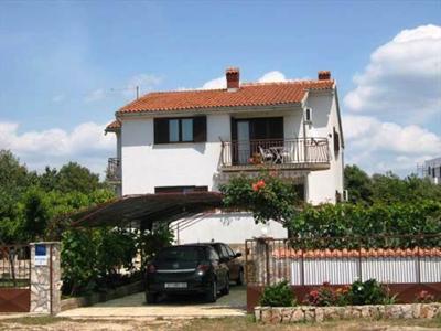 Apartments Dragovic