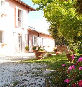 Agriturismo San Giovanni al Monte