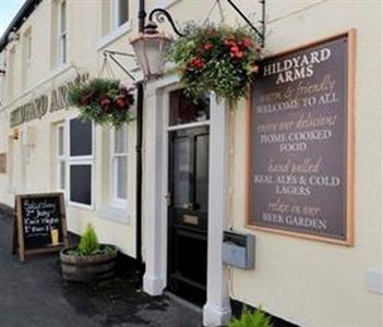 Hildyard Arms