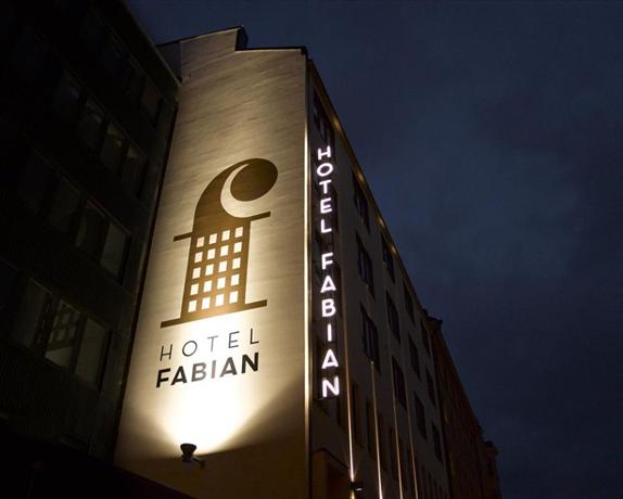 Fabian Hotel