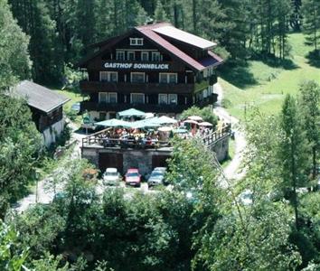 Gasthof Sonnblick