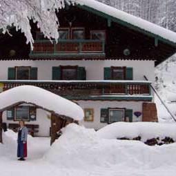 Wirtshaus im Zauberwald