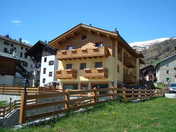 Chalet Loredana