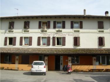 Ristorante Albergo Al Donatore