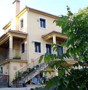 Guesthouse Drimos