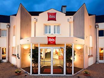 Ibis Autun