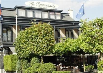 Hotel-Restaurant La Promenade