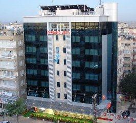 Grand Urfa Hotel