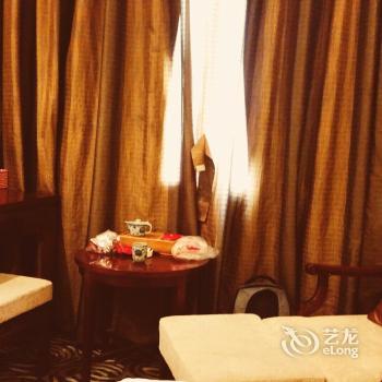 Tai Mu Shan International Hotel Beijing