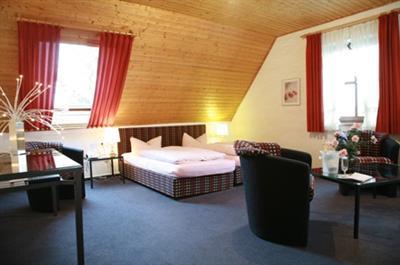 Hotel Am Kurpark Spath