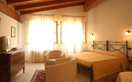 L'Antico Borgo Bed & Breakfast Levanto