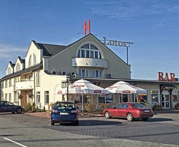 Hotel Lotos Biala Podlaska