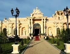 Hotel Venecia Palace