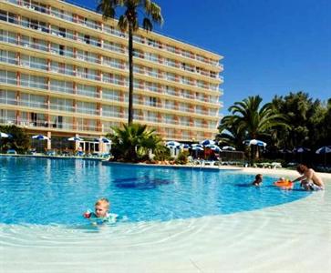 Aparthotel THB Sa Coma Platja