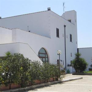 Hotel Masseria Fabrizio