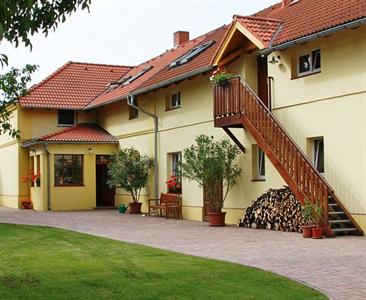 Apartman Brazdim
