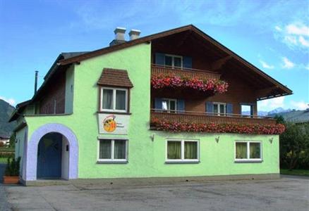 Pension Mullauer