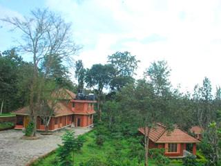 Wild Life Resorts