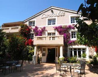 Hotel Le Canoubie Six-Fours-les-Plages