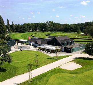 Hotel Am Ruhrufer Business & Golf