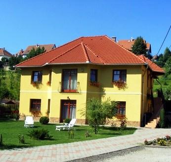 Volgy Apartman