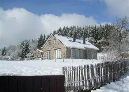 Holiday Home Bra De Pierre Lierneux Trou De Bra