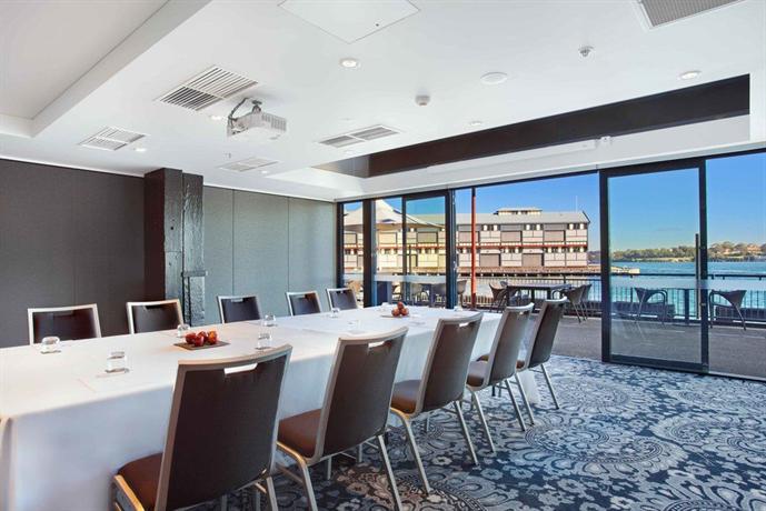 Pier One Sydney Harbour Autograph Collection A Marriott Luxury & Lifestyle Hotel