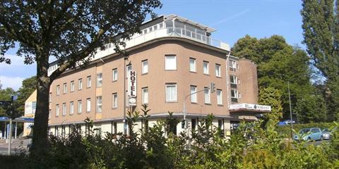 TOP Hotel Buschhausen