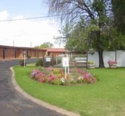 Cudgegong Valley Motel