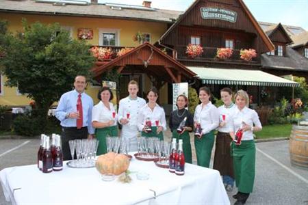 Gasthof Wassermann