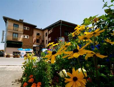 Hotel Restaurant La Redoute