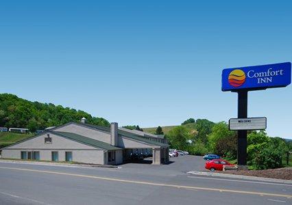 Comfort Inn Princeton (West Virginia)