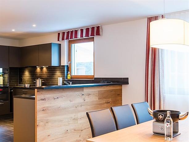 TITLIS Resort Wohnung 714