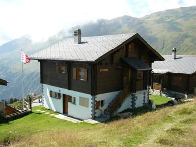 Ferienwohnung Tamara Belalp