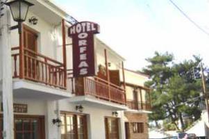 Hotel Orfeas Delphi