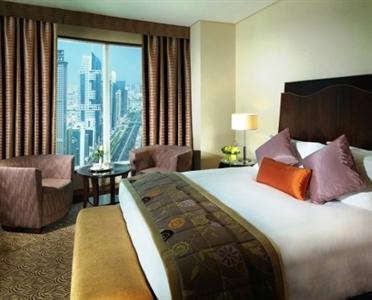 Rose Rayhaan by Rotana - Dubai