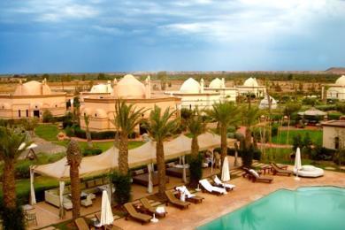 Terre Resort & Spa