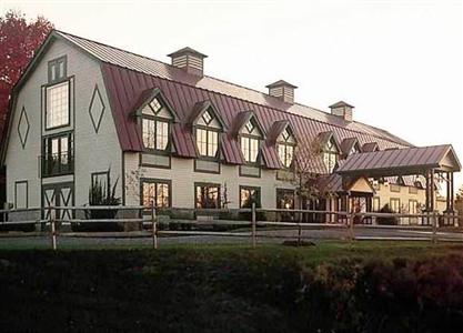 Longfellows Hotel Restaurant and Conference Center