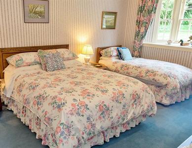 Cosses Country House