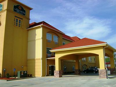 La Quinta Inn & Suites Lafayette Broussard