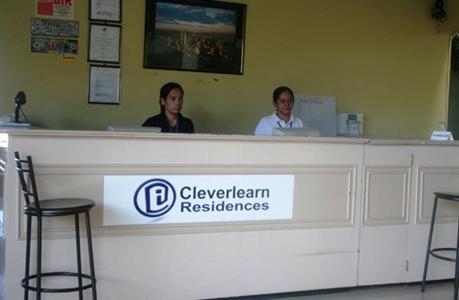 Cleverlearn Residences Lapu-Lapu City