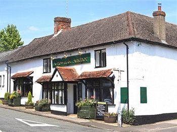 The Crown Anchor Aldbourne