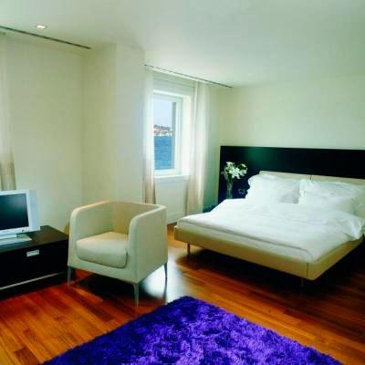 Ajia Hotel Istanbul