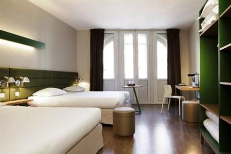 Ibis Styles Toulouse Gare Centre Matabiau