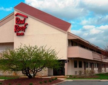 Red Roof Inn Detroit Warren