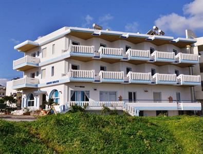 Arlen Beach Hotel