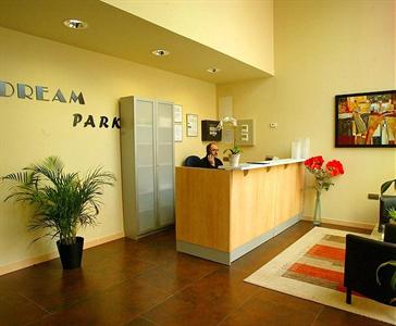 Apartamentos Dream Park