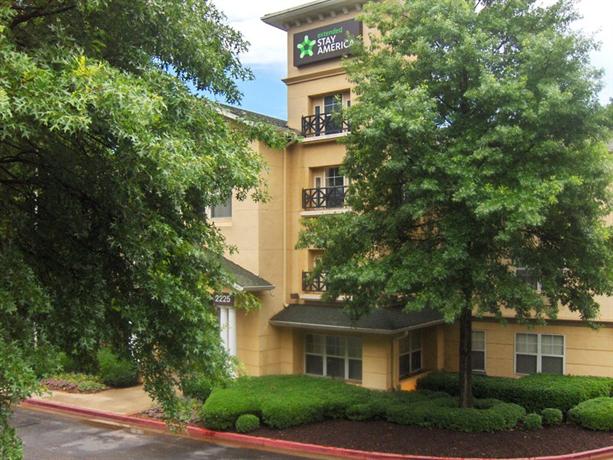 Extended Stay America - Atlanta - Marietta - Interstate N Pkwy